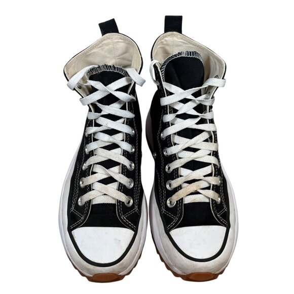 Converse Run Star Platform Sneakers - Picture 4 of 8